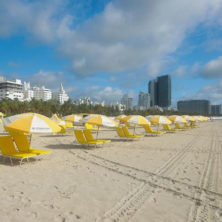 Casa Ocean Hotel Miami Beach Exterior photo